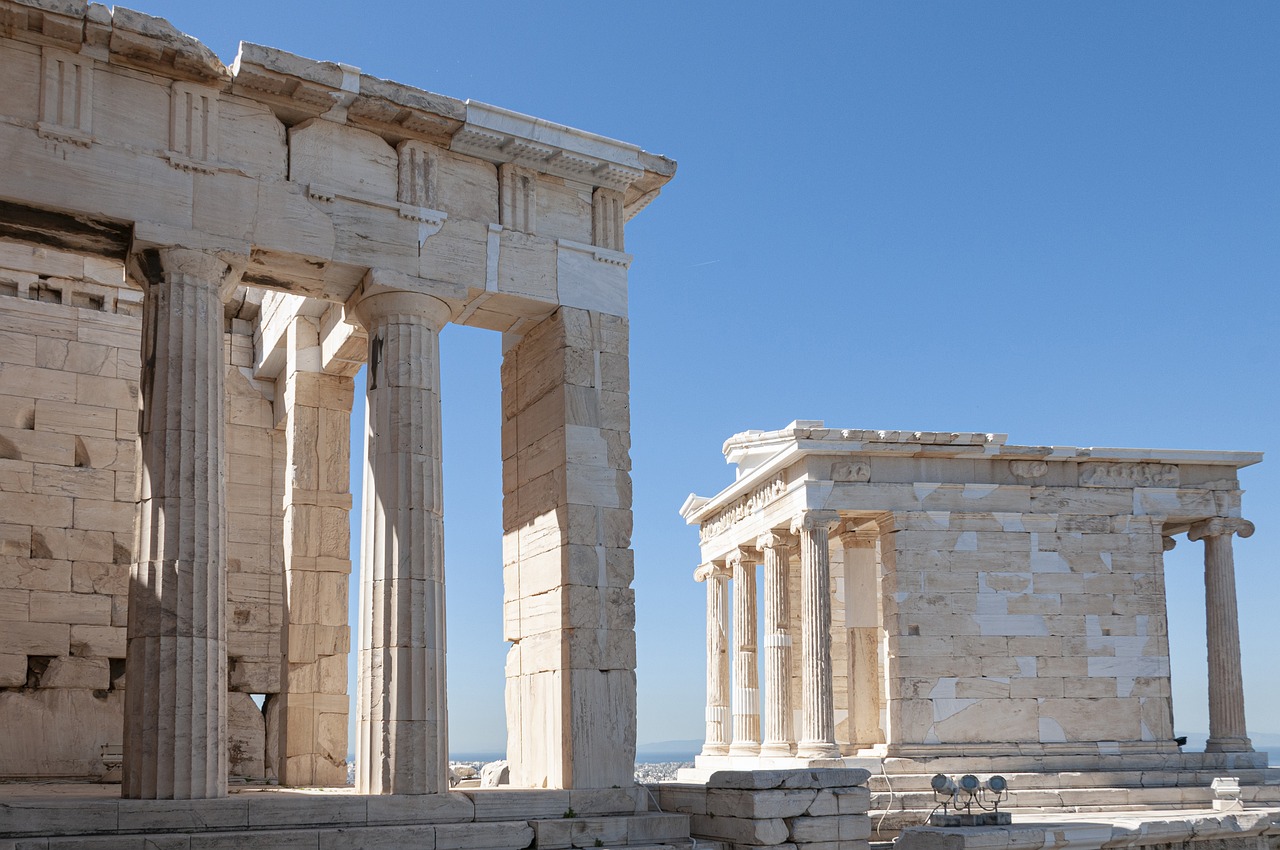 Historical sites in Zichron Yaakov by Gary Fieldman